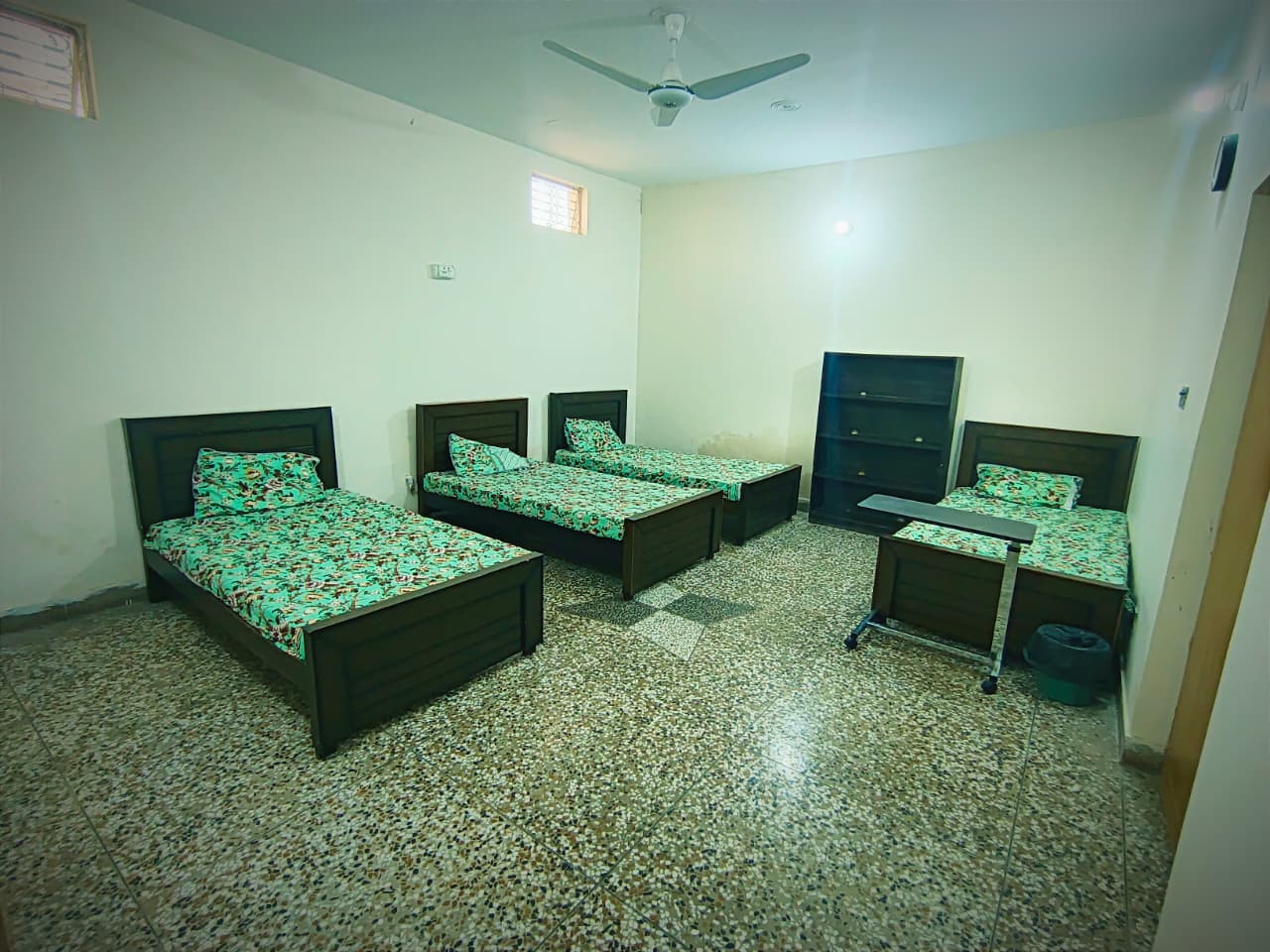 Patient Ward