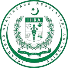 IHRA Logo