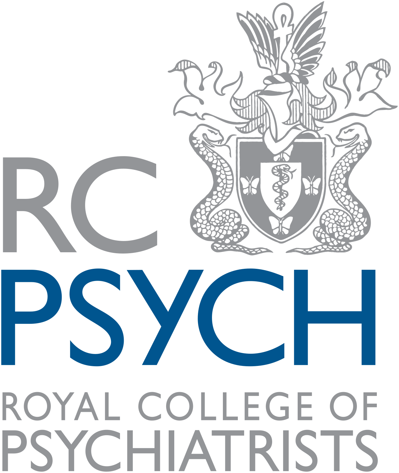 Royal College of Psychiatrists UK Logo
